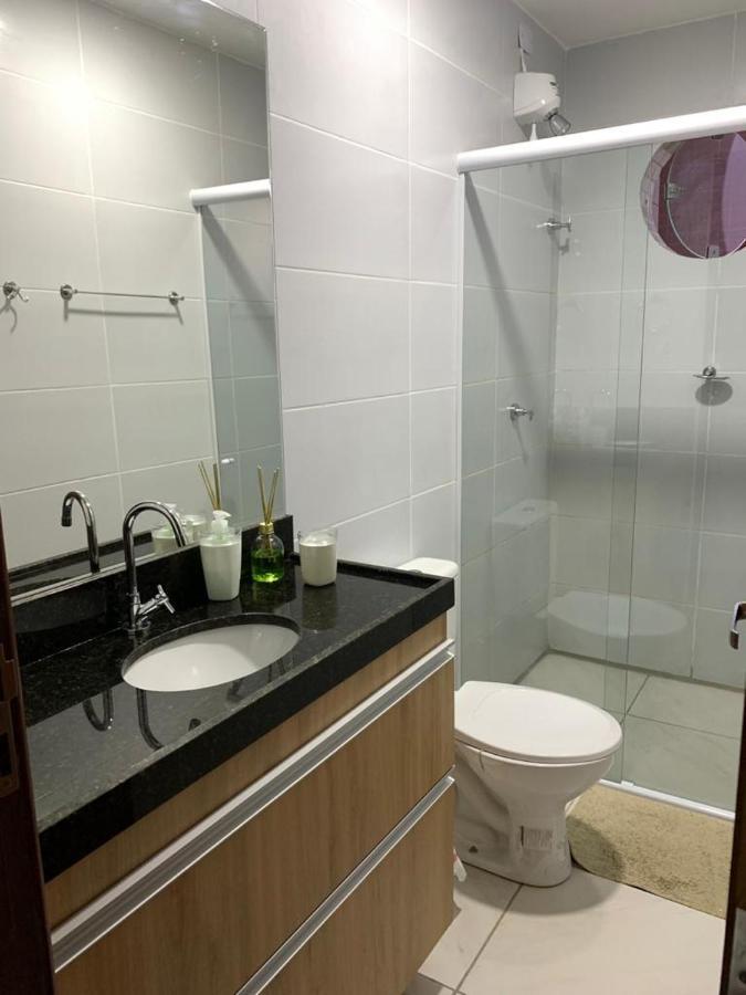 Apartamento Pe Na Areia Do Bessa Apartment Joao Pessoa Exterior photo