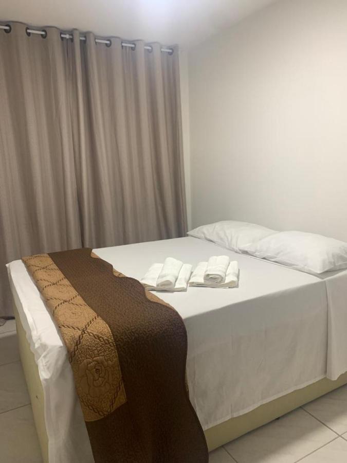 Apartamento Pe Na Areia Do Bessa Apartment Joao Pessoa Exterior photo